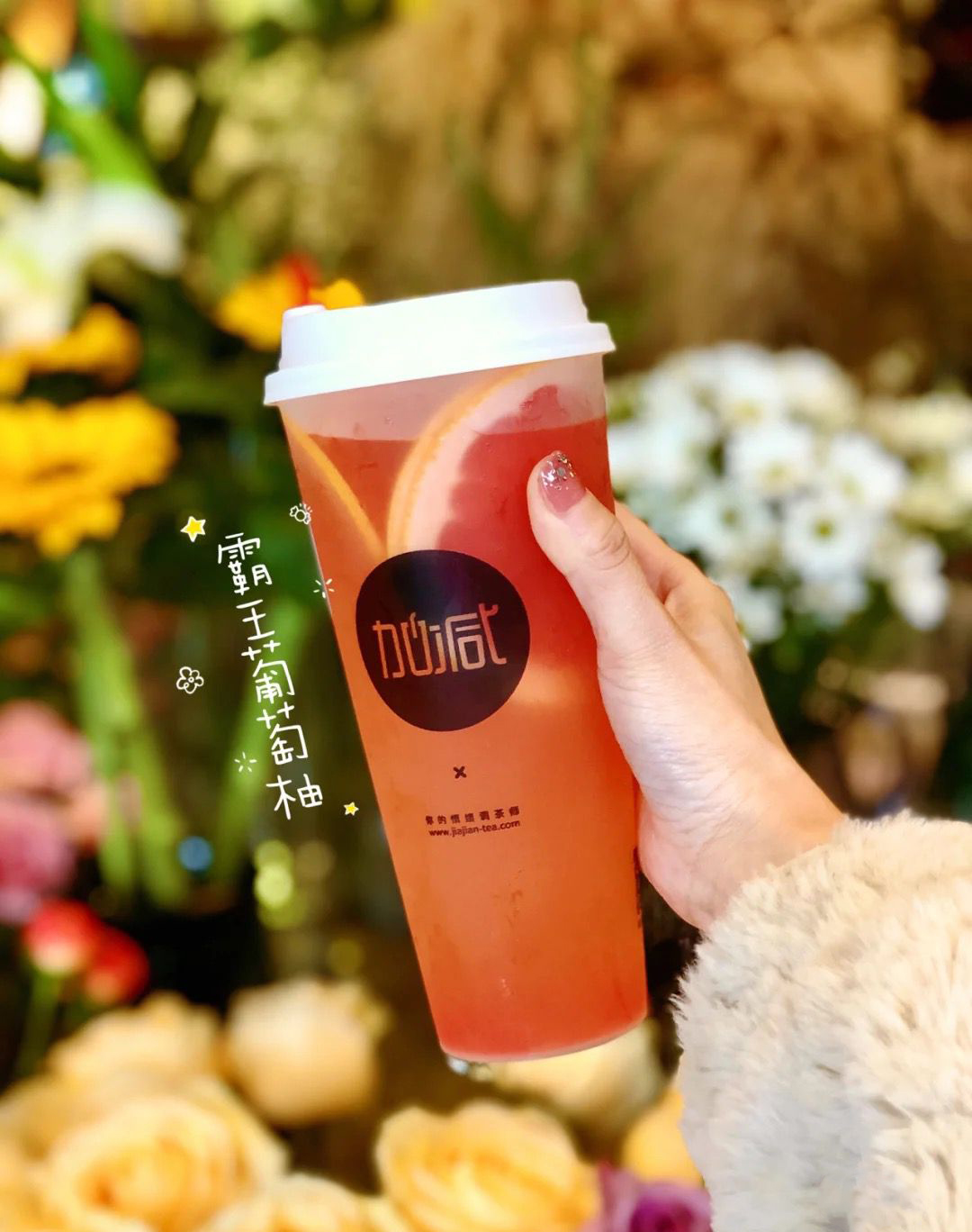 游艇会yth茶饮
